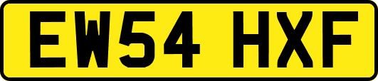 EW54HXF