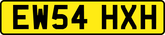 EW54HXH