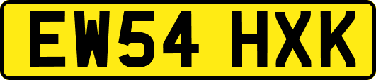 EW54HXK