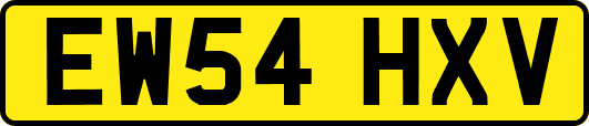 EW54HXV