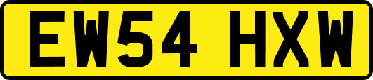 EW54HXW