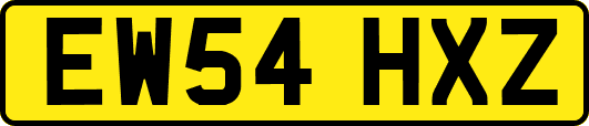 EW54HXZ