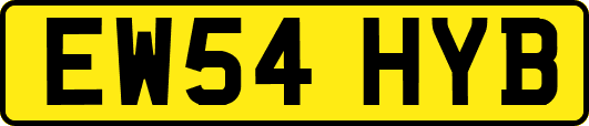EW54HYB