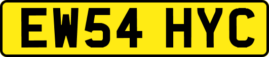 EW54HYC
