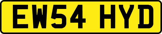 EW54HYD