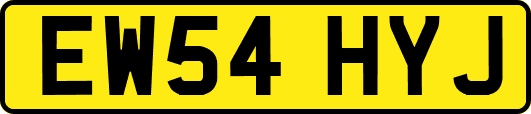 EW54HYJ