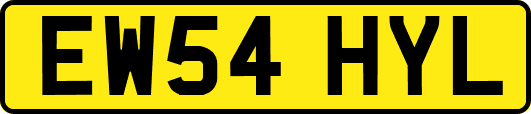 EW54HYL