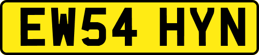 EW54HYN
