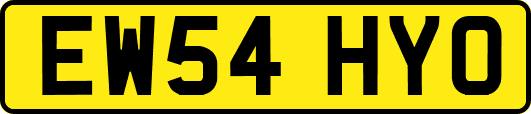 EW54HYO