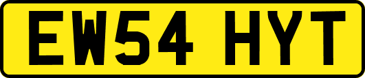 EW54HYT