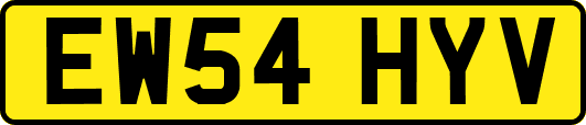 EW54HYV