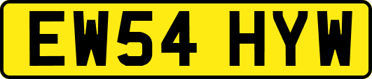EW54HYW