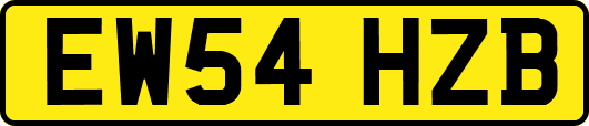 EW54HZB