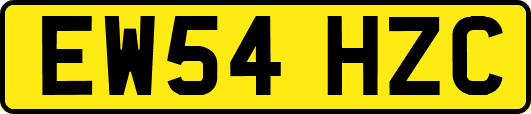 EW54HZC