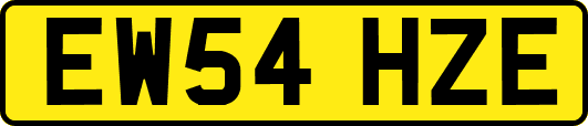 EW54HZE