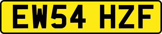 EW54HZF