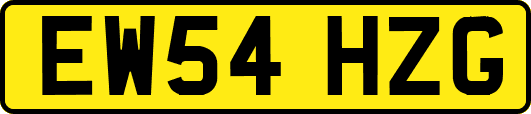 EW54HZG