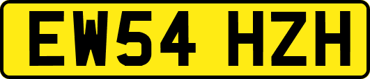 EW54HZH