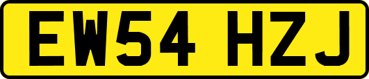 EW54HZJ