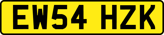 EW54HZK