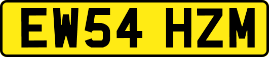 EW54HZM