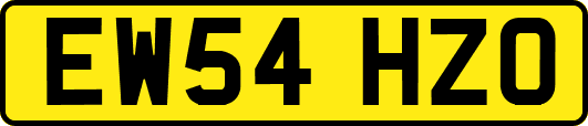 EW54HZO