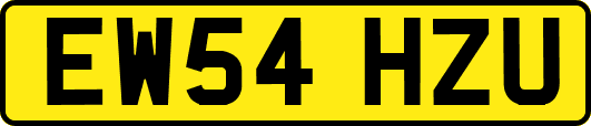 EW54HZU