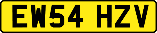 EW54HZV