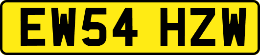 EW54HZW