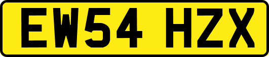 EW54HZX