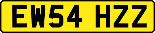 EW54HZZ