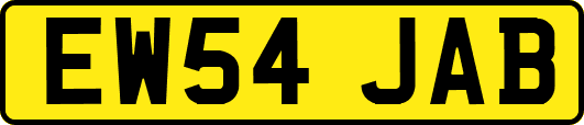 EW54JAB