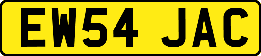 EW54JAC