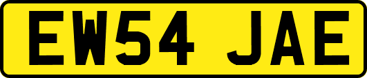 EW54JAE