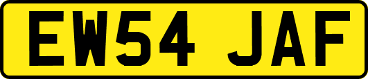 EW54JAF