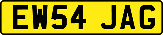 EW54JAG
