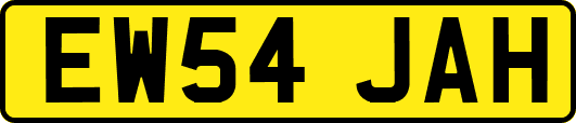 EW54JAH