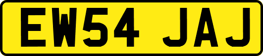 EW54JAJ