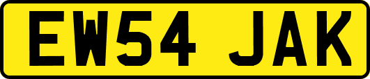 EW54JAK