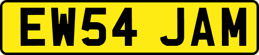 EW54JAM