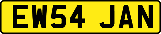 EW54JAN