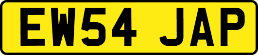 EW54JAP