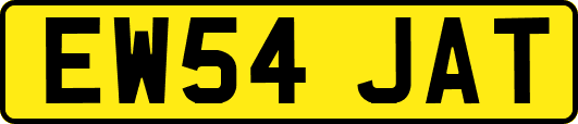 EW54JAT