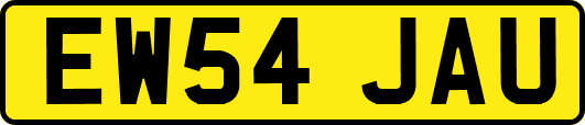 EW54JAU