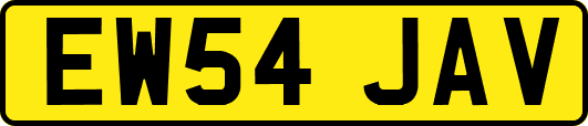 EW54JAV