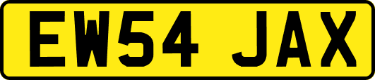 EW54JAX
