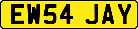 EW54JAY