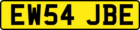 EW54JBE