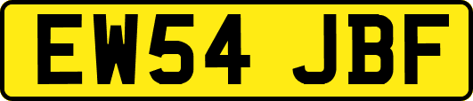 EW54JBF