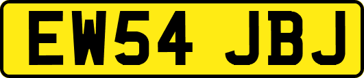 EW54JBJ